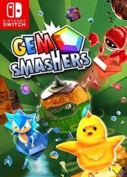 Gem Smashers (EU) (Nintendo Switch) - Nintendo - Digital Code