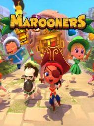Marooners (EU) (Nintendo Switch) - Nintendo - Digital Code