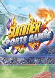 Summer Sports Games (EU) (Nintendo Switch) - Nintendo - Digital Code