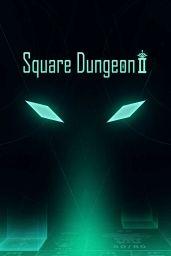 Square Dungeon 2 (PC) - Steam - Digital Code