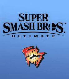 Super Smash Bros. Ultimate Challenger Pack 4: Terry Board DLC (EU) (Nintendo Switch) - Nintendo - Digital Code