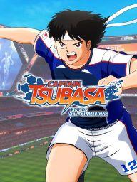 Captain Tsubasa: Rise of New Champions (EU) (Nintendo Switch) - Nintendo - Digital Code