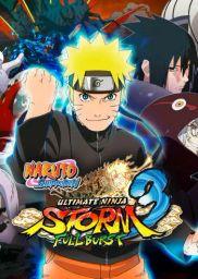 Naruto Shippuden: Ultimate Ninja Storm 3 Full Burst (EU) (Nintendo Switch) - Nintendo - Digital Code