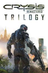 Crysis Remastered Trilogy (PC) - Steam - Digital Code