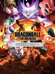 Dragon Ball: The Breakers Special Edition (EU) (Nintendo Switch) - Nintendo - Digital Code