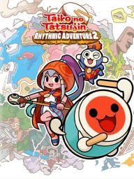 Taiko No Tatsujin Rhytmic Adventure 2 (EU) (Nintendo Switch) - Nintendo - Digital Code