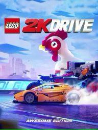 LEGO 2K Drive (EU) (Nintendo Switch) - Nintendo - Digital Code