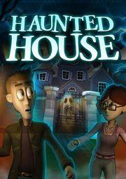 Haunted House (PC) - Steam - Digital Code