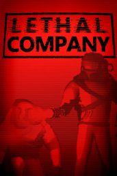 Lethal Company (PC) - Steam - Digital Code
