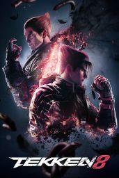 Tekken 8 (Xbox Series X|S) - Xbox Live - Digital Code