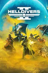 Helldivers 2 - TR-117 Alpha Commander DLC (PC) - Steam - Digital Code