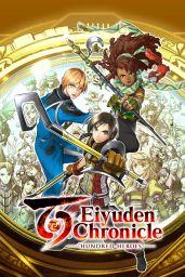 Eiyuden Chronicle Hundred Heroes (EU) (Nintendo Switch) - Nintendo - Digital Code