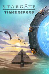 Stargate: Timekeepers (EU) (PC) - Steam - Digital Code