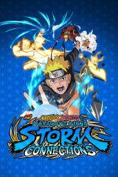 Naruto X Boruto: Ultimate Ninja Storm Connections (EU) (PC) - Steam - Digital Code