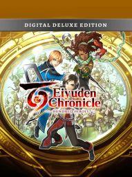 Eiyuden Chronicle Hundred Heroes Digital Deluxe Edition (PC) - Steam - Digital Code