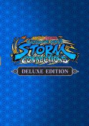 Naruto X Boruto: Ultimate Ninja Storm Connections Deluxe Edition (PC) - Steam - Digital Code