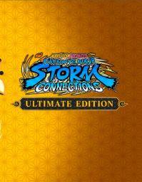 Naruto X Boruto: Ultimate Ninja Storm Connections Ultimate Edition (PC) - Steam - Digital Code