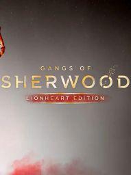 Gangs of Sherwood Lionheart Edition (PC) - Steam - Digital Code