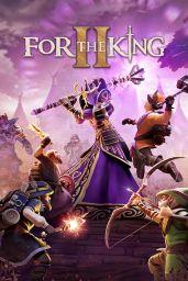For The King II (PC) - Steam - Digital Code