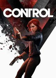 Control (AR) (Xbox One) - Xbox Live - Digital Code