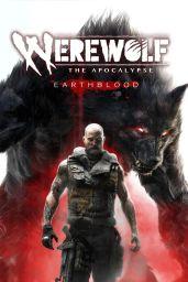 Werewolf: The Apocalypse - Earthblood (PC) - Steam - Digital Code