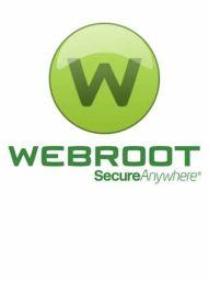 Webroot SecureAnywhere AntiVirus (2023) 1 Device 1 Year - Digital Code