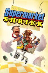 Supermarket Shriek (PC) - Steam - Digital Code
