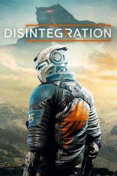 Disintegration (PC) - Steam - Digital Code