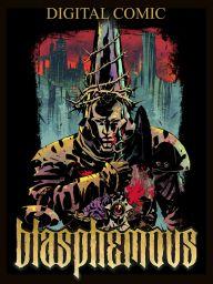 Blasphemous: Digital Comic DLC (PC / Mac / Linux) - Steam - Digital Code
