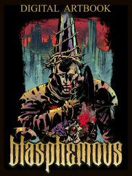 Blasphemous: Digital Artbook DLC (PC / Mac / Linux) - Steam - Digital Code