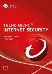 Trend Micro Internet Security (2023) 1 Device 2 Years - Digital Code