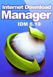 Internet Download Manager (2023) 1 Device Lifetime - Digital Code