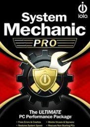 iolo System Mechanic Pro (2023) 5 Devices 1 Year - Digital Code