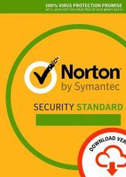 Norton Security Standard (EU) (2023) 1 Device 1 Year - Digital Code