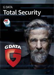 G Data Internet Security (EU) (2023) 1 Device 1 Year - Digital Code