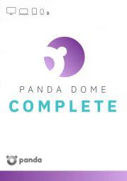 Panda Dome Complete (2021) 3 Devices 2 Year - Digital Code