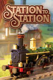 Station to Station (PC) - Steam - Digital Code