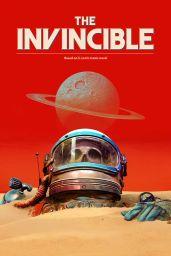 The Invincible (ROW) (PC) - Steam - Digital Code