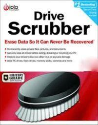 iolo Drive Scrubber 5 Devices 1 Year - Digital Code
