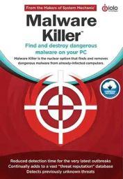iolo Malware Killer 5 Devices 1 Year - Digital Code