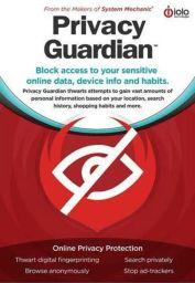iolo Privacy Guardian 5 Devices 1 Year - Digital Code