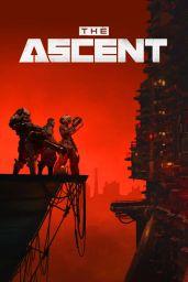 The Ascent (ROW) (PC) - Steam - Digital Code