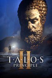 The Talos Principle 2 (LATAM) (PC) - Steam - Digital Code