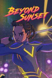 Beyond Sunset (PC) - Steam - Digital Code