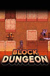 Block Dungeon (PC) - Steam - Digital Code