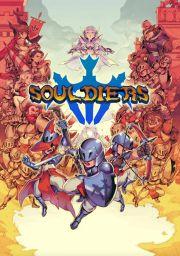 Souldiers (PC) - Steam - Digital Code