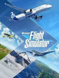 Microsoft Flight Simulator GOTY (EU) (PC / Xbox Series X|S) - Xbox Live - Digital Code