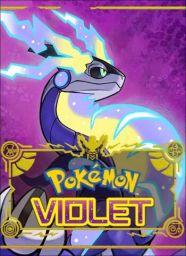 Pokémon Violet (US) (Nintendo Switch) - Nintendo - Digital Code