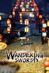 Wandering Sword (PC) - Steam - Digital Code