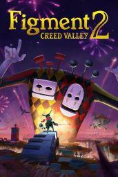 Figment 2: Creed Valley (PC) - Steam - Digital Code